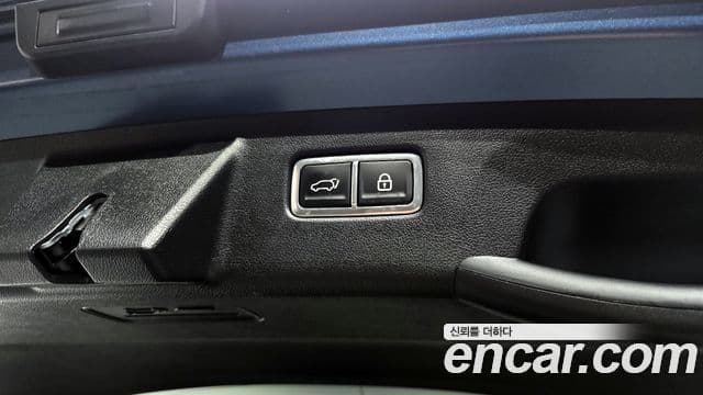 Kia Sorento 4세대 Gravity, 2021 20