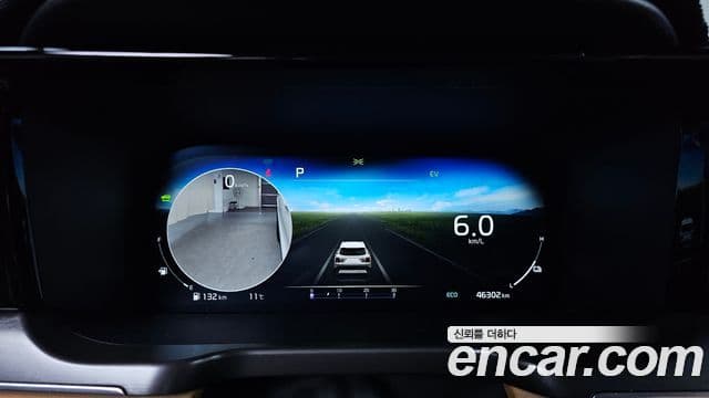 Kia Sorento 4세대 Signature, 2023 8