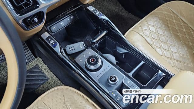 Kia Sorento 4세대 Signature, 2023 9