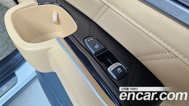 Kia Sorento 4세대 Signature, 2023 18