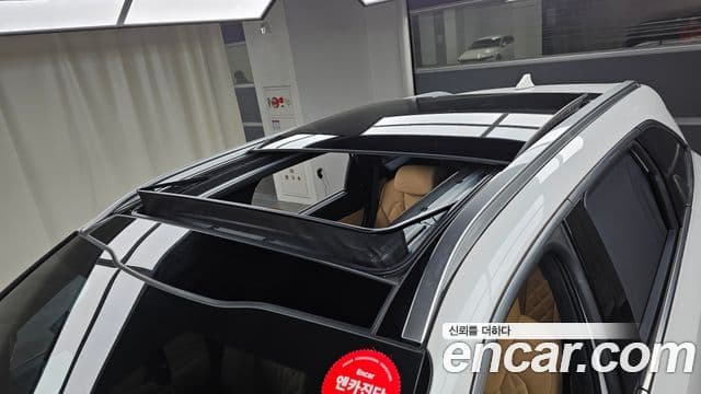 Kia Sorento 4세대 Signature, 2023 19