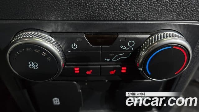 Ford Explorer 6세대 2.3 Limited 4WD, 2020 18