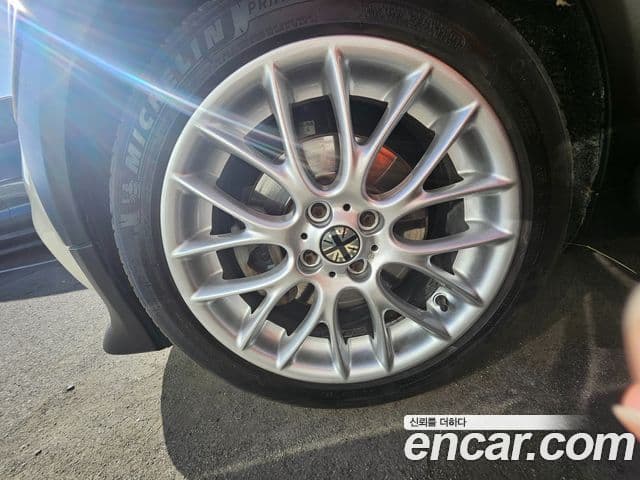 Mini Cooper S 2세대, 2009 все фото