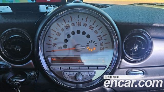 Mini Cooper S 2세대, 2009 7