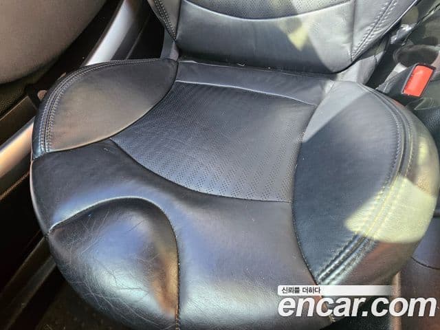 Mini Cooper S 2세대, 2009 10