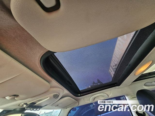 Mini Cooper S 2세대, 2009 14