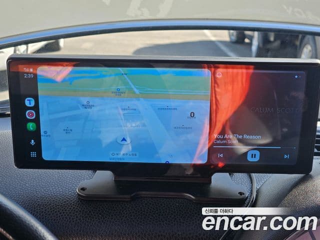 Mini Cooper S 2세대, 2009 17