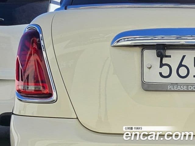 Mini Cooper S 2세대, 2009 20