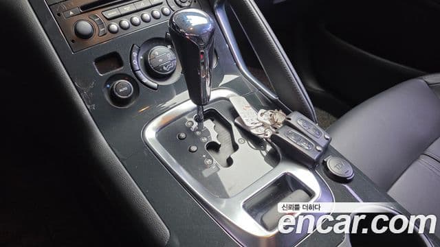 Peugeot 3008 1세대, 2014 9