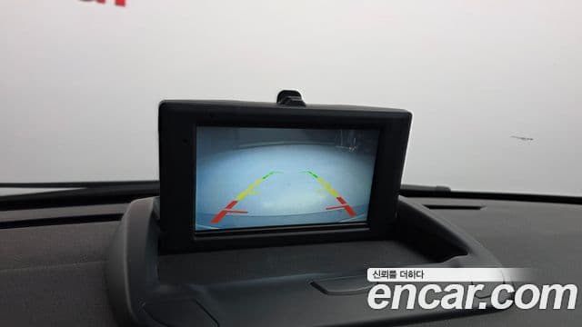 Peugeot 3008 1세대, 2014 17