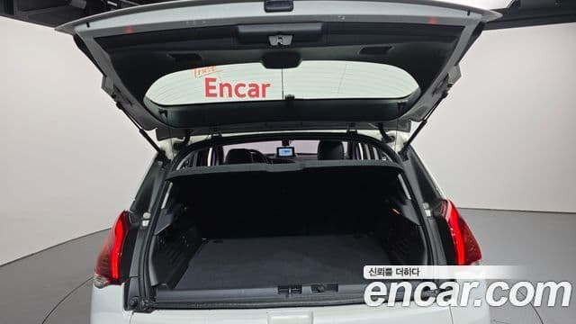 Peugeot 3008 1세대, 2014 20