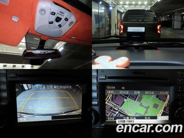 Mercedes-Benz V-класс W639, 2011 19