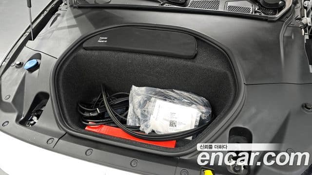 Polestar Polestar 2 Long Range один мотор, 2023 6