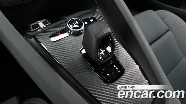 Polestar Polestar 2 Long Range один мотор, 2023 9