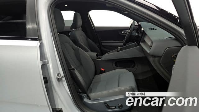 Polestar Polestar 2 Long Range один мотор, 2023 10