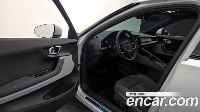 Polestar Polestar 2 Long Range один мотор, 2023 11