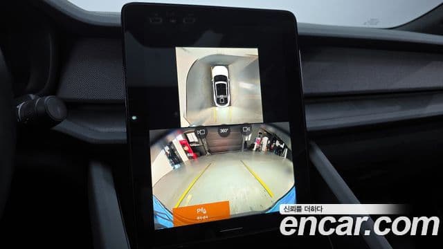 Polestar Polestar 2 Long Range один мотор, 2023 15