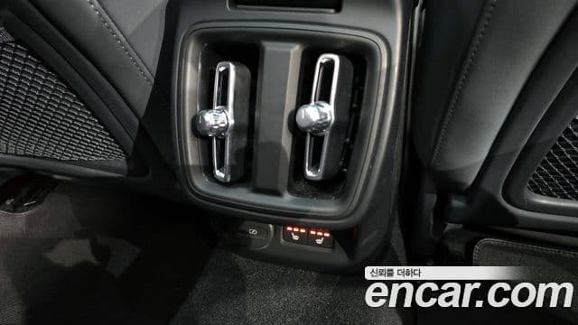 Polestar Polestar 2 Long Range один мотор, 2023 19