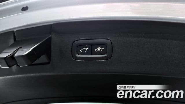 Polestar Polestar 2 Long Range один мотор, 2023 20