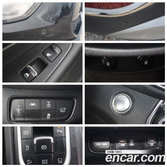 Hyundai Santa Fe TM Exclusive Special, 2019 7