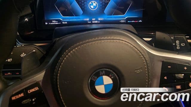 BMW X7 (G07) xDrive 40i M Sport 6인승, 2024 6