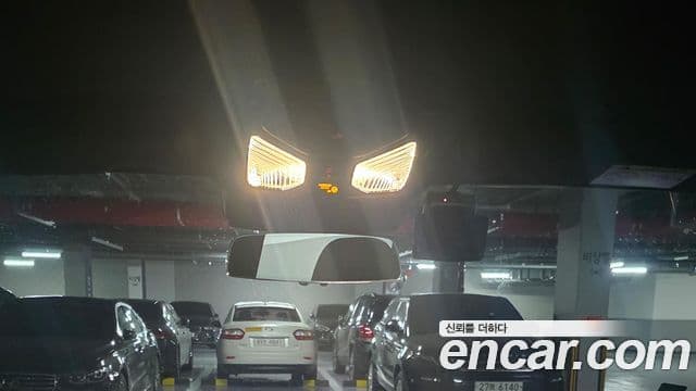 BMW X7 (G07) xDrive 40i M Sport 6인승, 2024 14