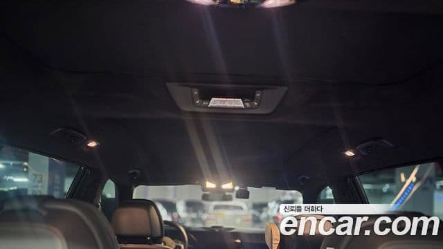 BMW X7 (G07) xDrive 40i M Sport 6인승, 2024 15