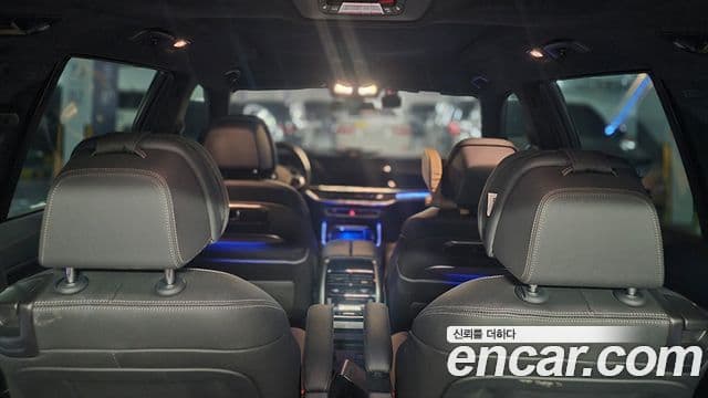 BMW X7 (G07) xDrive 40i M Sport 6인승, 2024 16