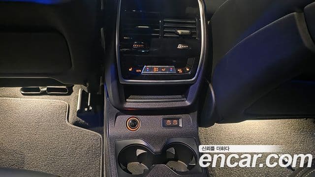 BMW X7 (G07) xDrive 40i M Sport 6인승, 2024 17