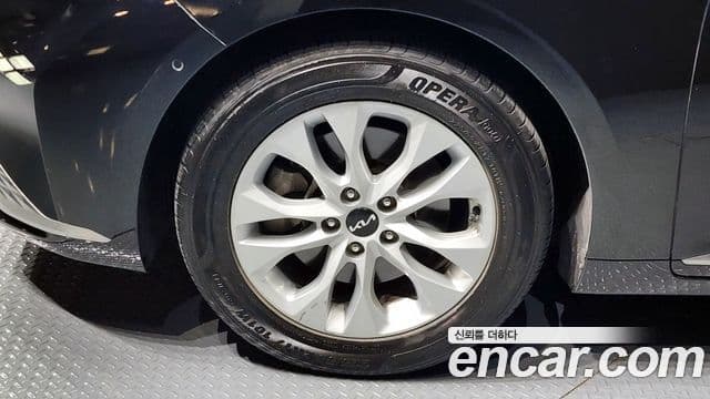 Kia K8 Noblesse, 2022 все фото