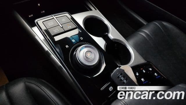 Kia K8 Noblesse, 2022 9