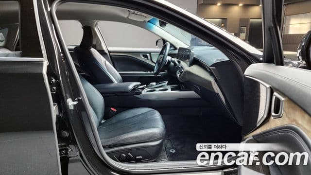 Kia K8 Noblesse, 2022 10