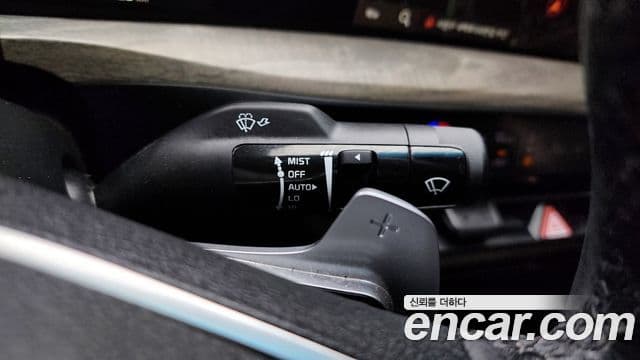 Kia K8 Noblesse, 2022 13