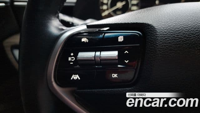 Kia K8 Noblesse, 2022 17