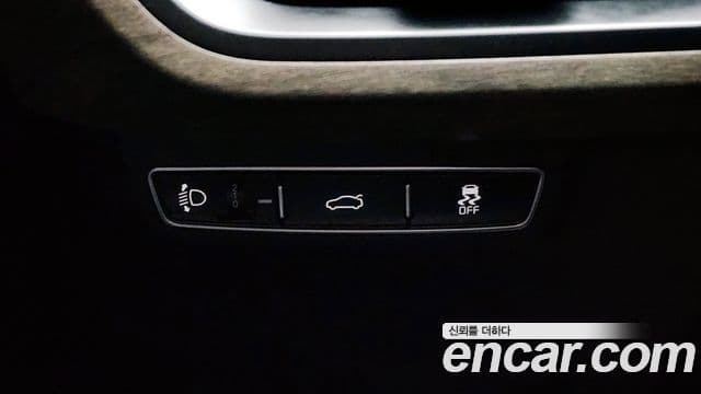 Kia K8 Noblesse, 2022 19