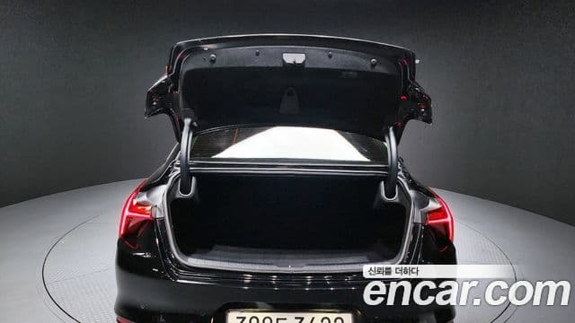 Kia K8 Noblesse, 2022 20