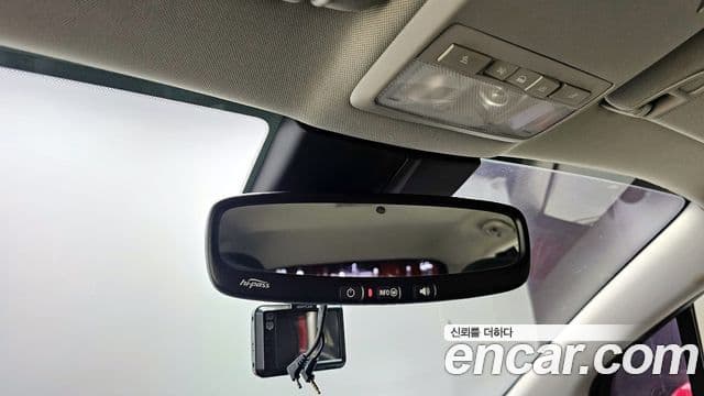 Chevrolet(GM대우) Trax 1.4 LT пакет Ladder, 2015 19