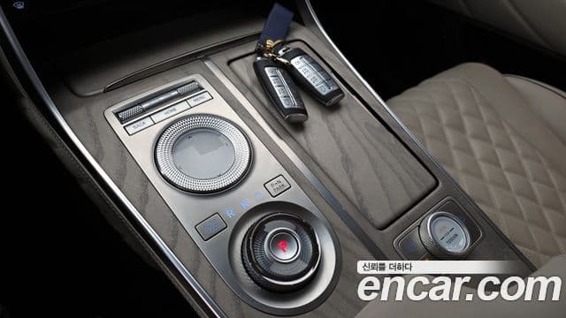 Genesis GV80, 2022 9