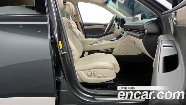 Genesis GV80, 2022 10