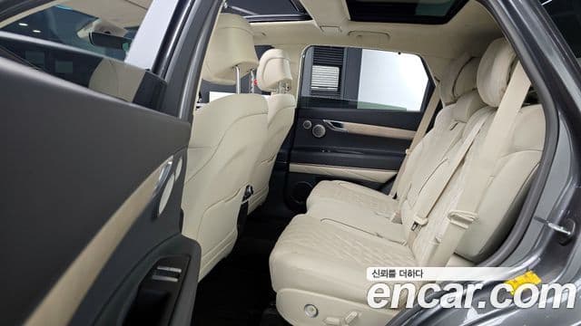 Genesis GV80, 2022 12