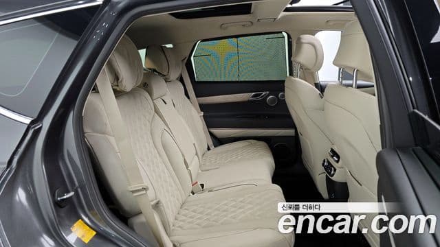 Genesis GV80, 2022 13