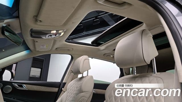 Genesis GV80, 2022 18