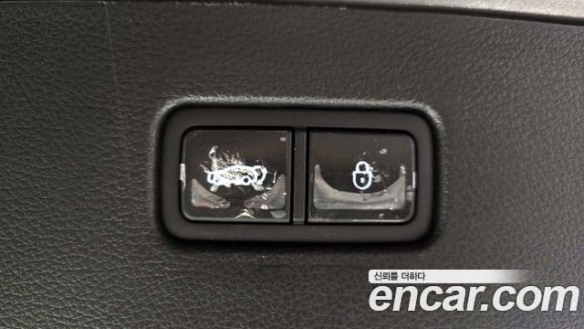 Genesis GV80, 2022 20