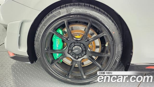 Hyundai Veloster (JS) 2.0 N, 2021 все фото