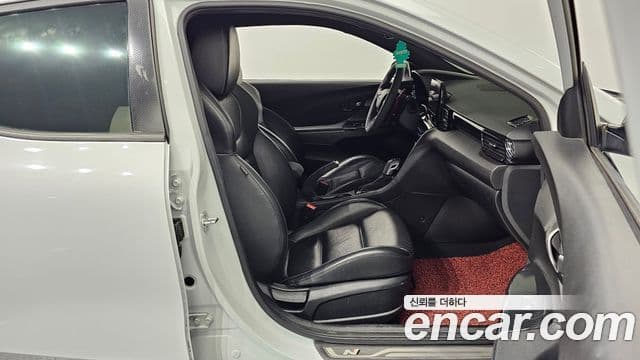 Hyundai Veloster (JS) 2.0 N, 2021 10