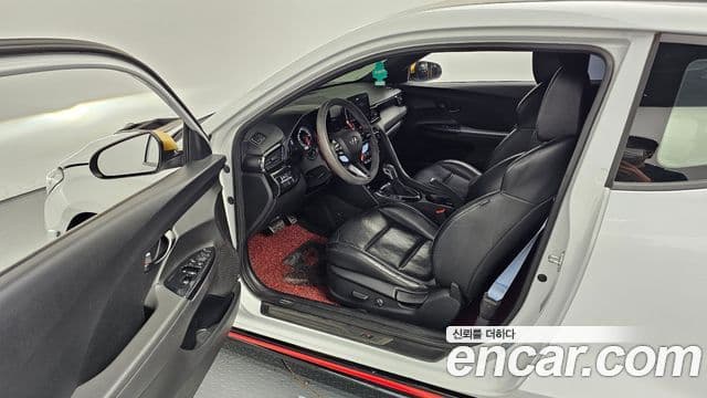 Hyundai Veloster (JS) 2.0 N, 2021 11