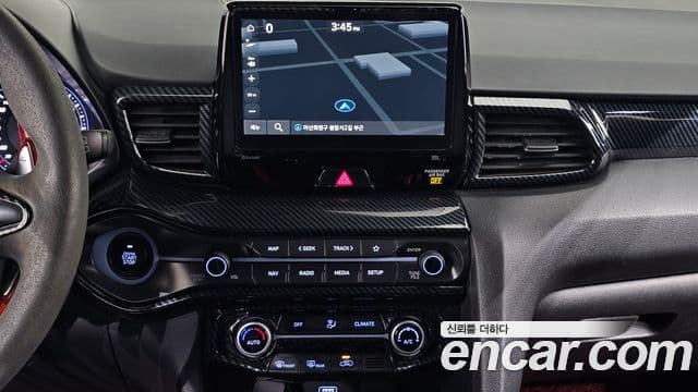 Hyundai Veloster (JS) 2.0 N, 2021 14