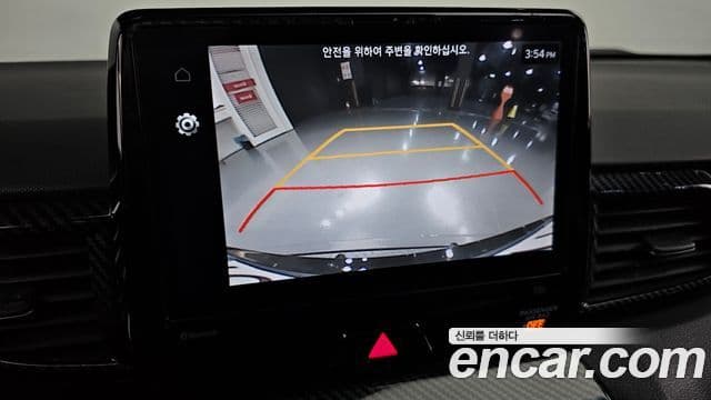 Hyundai Veloster (JS) 2.0 N, 2021 15