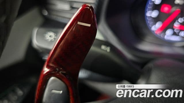 Hyundai Veloster (JS) 2.0 N, 2021 17