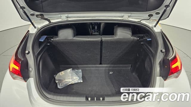 Hyundai Veloster (JS) 2.0 N, 2021 20